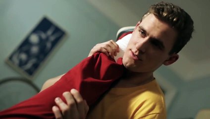 Morgan Bande-annonce (EN)