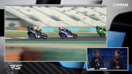 Stream Racing - Vidéo Wild Card