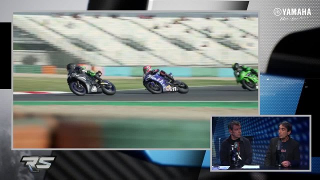Stream Racing - Vidéo Wild Card