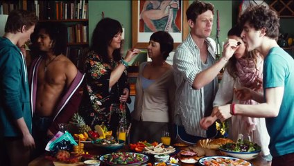 Bonobo Bande-annonce (EN)