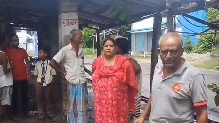 পুকুরে ডুবে গিয়ে মৃত্যু হলো দুই স্কুল ছাত্রের ! শোকের ছায়া