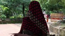 नरसिंहपुर: महिला के साथ युवक ने किया घिनौना कांड, हालत देख कांप गए लोग