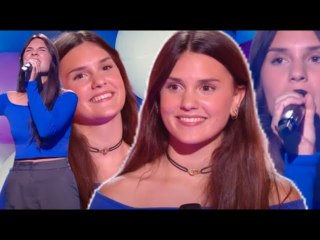 The Voice Kids 2023 : Margaux envoûte avec "As it was" de Harry Styles