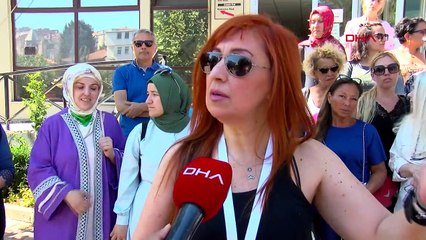 Eyüpsultan'da Kedilere Asit Atan Şüpheli Gözaltına Alındı