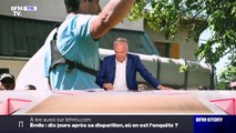 Deux juges d'instructions ont été nommés pour faire face à l'affaire Emile et un grand changement a déjà été remarqué.