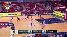 PBAONTOUR2023 JULY19 ros vs np 1