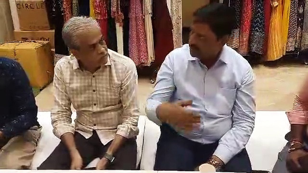 पत्रिका रीडर्स फेस्ट: सारा चेन्नई घूम कर आ जाइए, आलंदूर जैसा सुकून कहीं नहीं मिलता
