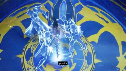Throne Of Seal Stagione 2 Episodio 18 (44) Sub Ita