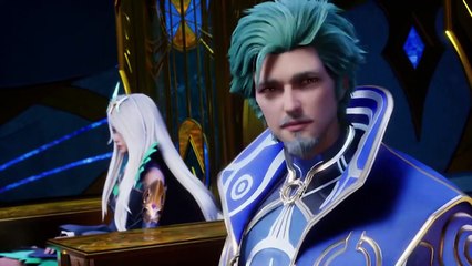 Throne Of Seal Stagione 2 Episodio 20 (46) Sub Ita