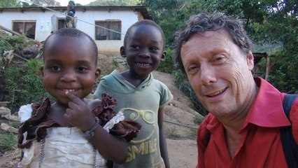 J'irai dormir chez vous - Tanzanie