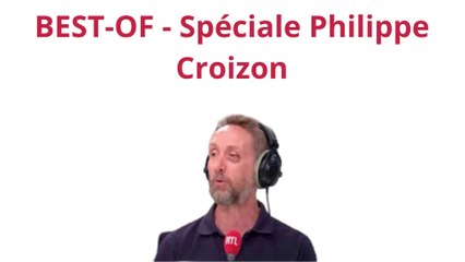 BEST-OF - Spéciale Philippe Croizon
