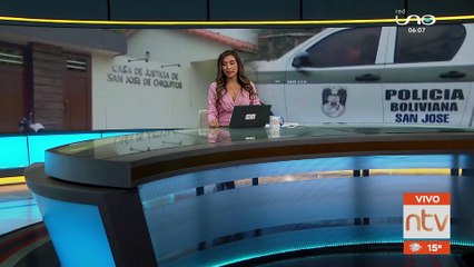 San José realizará bloqueo de carreteras por caso de violación a una menor
