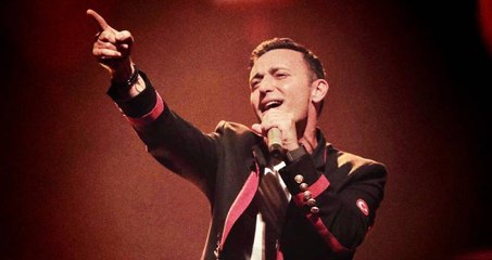 Mustafa Sandal'dan 'İsyankar' tepkisi: Almanlar şarkımızı çalmış