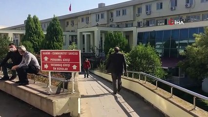 Palu ailesi davasında karar çıktı! Tuncer Ustael müebbet hapse çarptırıldı