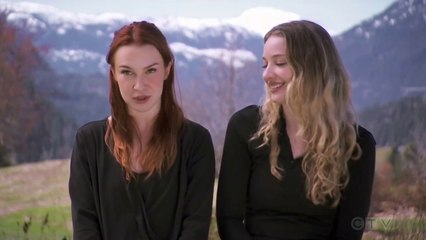 The Amazing Race Canada S9 E3