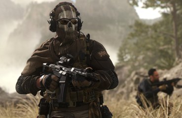 Everything we know about Call of Duty: Modern Warfare III