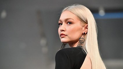 Gigi Hadid: Haft wegen Drogen-Besitzes!