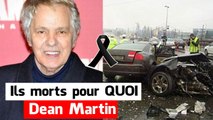 Le jour où Giuliano Gemma est mort, la cause qu'ils ont toujours cachée.