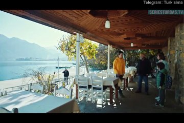 Maviye Surgun (Exilio a Azul) Capitulo 7