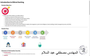 02-Ethical Hacking - Lecture 2