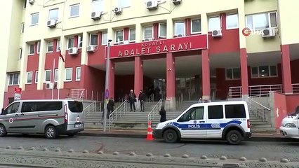 La décision a été prise dans l'affaire de la famille Palu ! Tuncer Ustael condamné à la réclusion à perpétuité