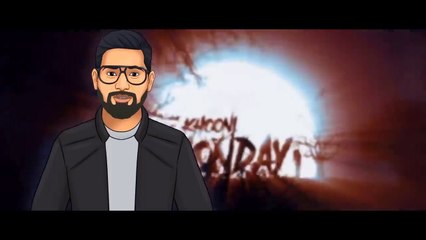 Cinema Ghar - Horror Stories in Hindi _ सच्ची कहानी _ Khooni Monday E219