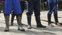 Reclutamiento forzado en Antioquia: siete niños fueron rescatados en combate por el Ejército Nacional