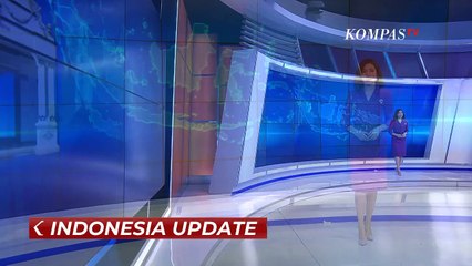 Polisi Tangkap Anggota Geng Motor yang Todongkan Pistol ke Warga: Senpi Pelaku Ternyata Mainan!