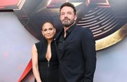 Jennifer Lopez célèbre son premier anniversaire de mariage à Vegas avec Ben Affleck