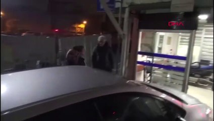 Libération du candidat adjoint du Parti de la gauche verte Ayten Dönmez