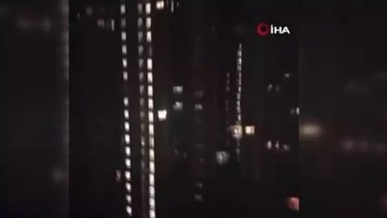 Rusya'dan Ukrayna'nın başkenti Kiev ve Odessa’ya hava saldırısı
