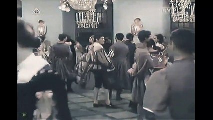 Przygody pana Michała - odcinek 2 (kolor)