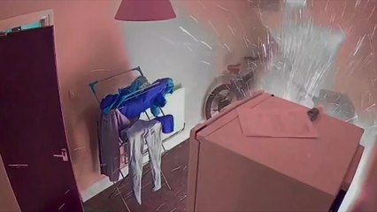 Birmingham headlines: Terrifying moment e-bike owner ran for his life after battery exploded