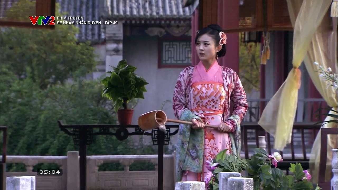 Se nhầm nhân duyên 49b