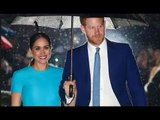 L'accordo Netflix tra il principe Harry e Meghan Markle in una situazione 