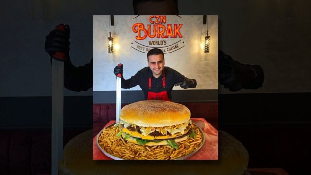 Qui est le père de CZN Burak ? Son père a-t-il fraudé CZN Burak ?