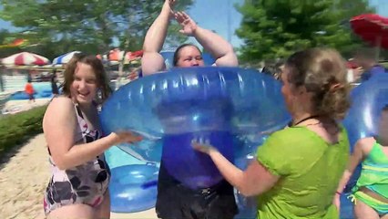 Chegou Honey Boo Boo Episodio 11 Temporada 1