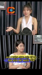 GEN Z THICH CÔNG VIỆC TỰ DO VẪN KIẾM NHIỀU TIỀN