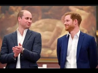 Le prince Harry "a appelé William pour discuter d'un déménagement à Londres sans en informer Meghan"