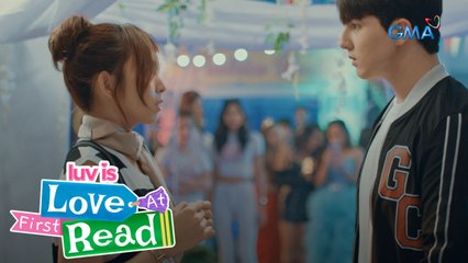Love At First Read: A fixed marriage is about to happen (Episode 28) | Luv Is