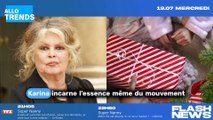 Brigitte Bardot : intervention des pompiers à son domicile suite à des soucis respiratoires !