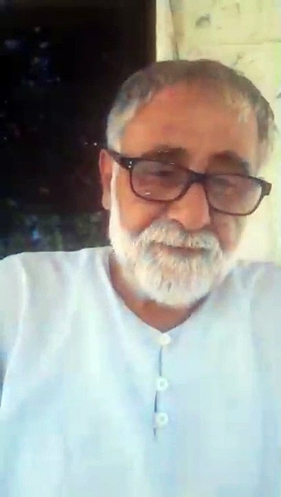 أخطر جملة.. الناشط برهوم يسجل شهادة تاريخية من علوي ضد بشار الأسد ويحذف الفيديو