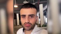 CZN Burak babasıyla davalık oldu:  