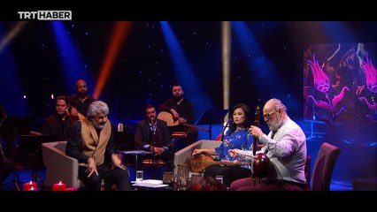 Azerbaycan ve Türkiye’nin ortak sesi: Arzu Kurbani