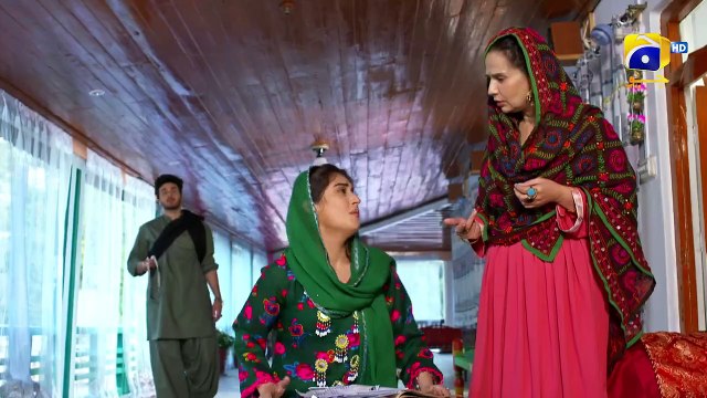 Meray Humnasheen Best Moment 01 Ahsan Khan Hiba Bukhari FLO Digital