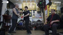 A Hong Kong continua il mito di Bruce Lee