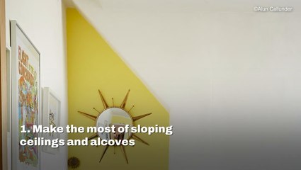 10 Living Room Ideas I Real Homes