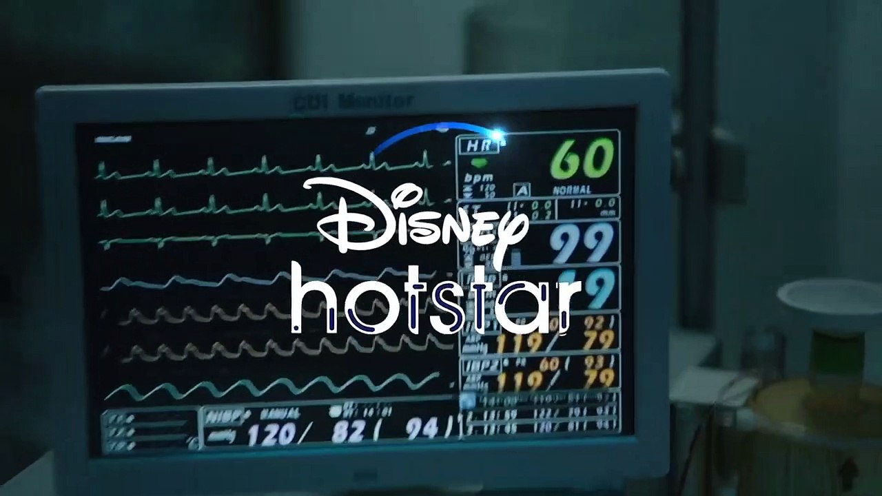 Doctor Lawyer Trailer OV