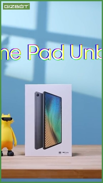 Recently Launched Realme Phones Realme Pad 2 | Gizbot Tamil #shortsyoutube #shortsfeed
