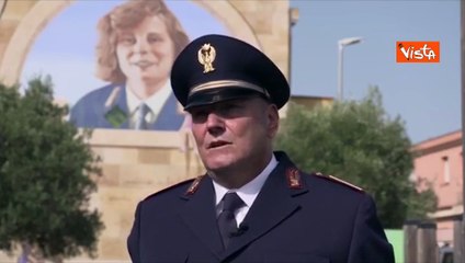 Strage Via D'Amelio, il racconto del vice ispettore di Polizia Policheni, tra i primi ad arrivare